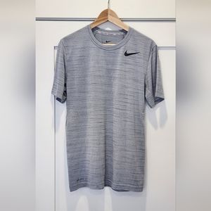 Men's Nike dri fit